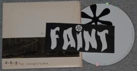 d b s -I Is For Insignificant-CD-FLAC-1998-FAiNT