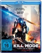 Kill Mode - Kampf um die Zukunft