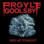 Love Triangle - Save Me Tonight