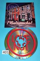 Love Nut - Baltimucho