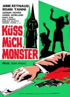 Küß mich, Monster