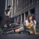 Punchbag - I Am Obsessed