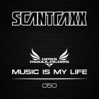 Bass Modulators-Music is My Life  Keep On Rockin- SCAN050 -16BIT-WEB-FLAC-2011-FMC Classics