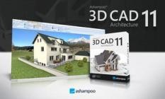 Ashampoo 3D CAD Architecture v11.0 (x64)