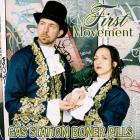 Gas Station Boner Pills - - SIMPhony First Movement  