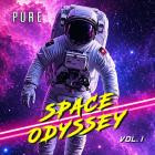 VA - Pure Space Odyssey, Vol  1
