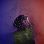 Her Majesty, Iridescence - Kevlar