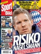 Sport Bild 05/2023