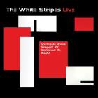 The White Stripes - - 2000 09 15 Southgate House, Newport, KY  