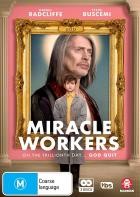 Miracle Workers - Staffel 3