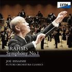 Joe Hisaishi And Future Orchestra Classics-Brahms Symphony No  1-16BIT-WEB-FLAC-2020-SYMPHONY