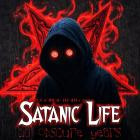 VA - Satanic Life (10 Obscure Years)