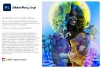 Adobe Photoshop 2022 v23.3.2  (x64)