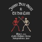 Johnny Blue Skies - - 2025 05 03 Cable Dahmer Arena, Independence, MO  