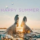 VA - Happy Summer