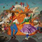 Cocanha - Flame Folclore
