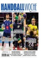 HANDBALLWOCHE 06/2024