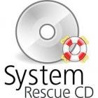 SystemRescue v12.00 Boot ISO (x64)