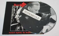 JewSSlaughter - Reinhard Heydrich: The Architect of Hate