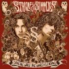 Stanley Simmons - Dancing While the World Is Ending