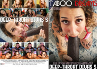 Deepthroat Divas 5