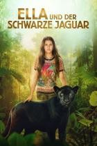 Ella und der schwarze Jaguar