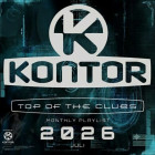 Kontor Top Of The Clubs 2026.07