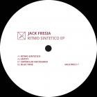 Jack Fresia - Ritmo Sintetico EP