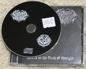 Guttural Slug-Ulcers in the Flesh of Thought- ULR406 -CDEP-FLAC-2026-86D