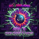 VA - Boombland Compilation, Hard House and Dance, Vol  2