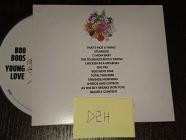 Boo Boos - Young Love