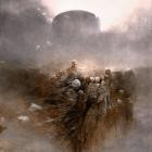 Cosmovore - Into The Necrosphere