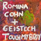 Romina Cohn-Touch My Body- SF80 -24BIT-WEB-FLAC-2025-BABAS
