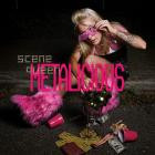 Scene Queen - METALICIOUS