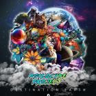Psilocybe Project - Destination Earth