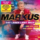 Markus - Das Leben liebt mich ...und ich liebe das Leben