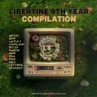 VA - LIBERTINE 9TH ANNIVERSARY