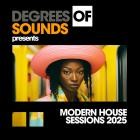 VA - Modern House Sessions 2025