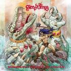 Sleepbomb - Songs in the Key of Conan