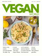 VEGAN WORLD 05/2026