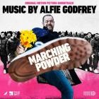 Alfie Godfrey - Marching Powder (Original Motion Picture Soundtrack)