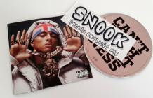 Central Cee - Can't Rush Greatness