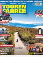 TOURENFAHRER 10/2026