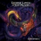 George Lynch - Heavy Hitters II