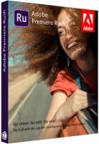 Adobe Premiere Rush 2.3.0.832 (x64)