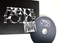 French Police-Essentials-CD-FLAC-2026-FWYH