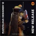 Marvelous Designer 12 Personal v7.3.131.45903 (x64)