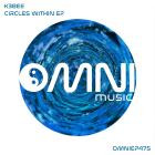 K3Bee - Circles Within EP