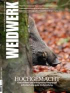 WEIDWERK 10/2026