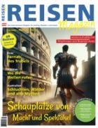REISEN-Magazin 01-02/2026